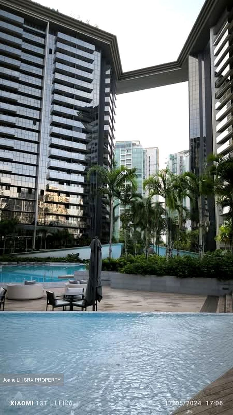Amber Park (D15), Condominium #548167471